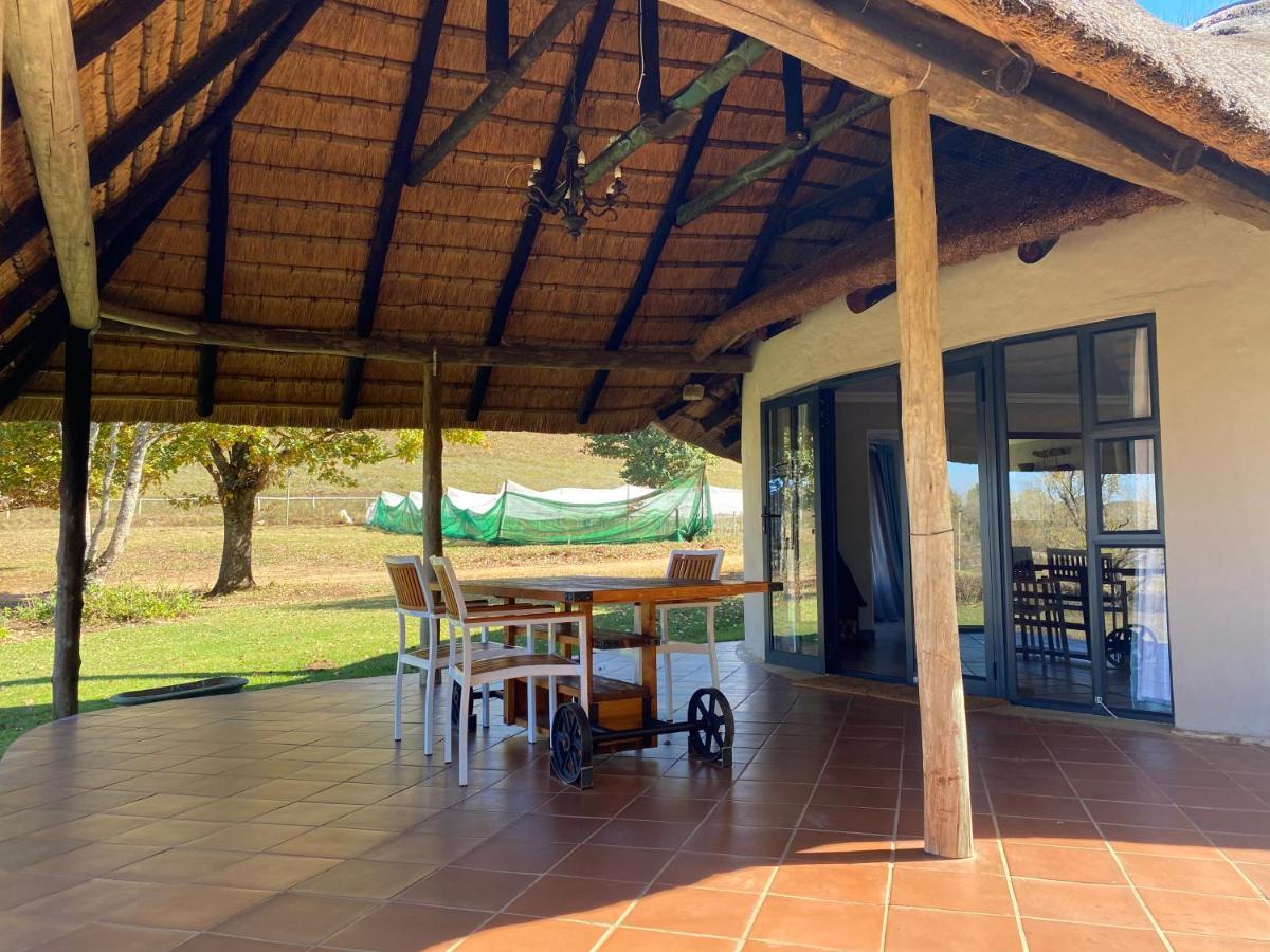 Lake Glencairn Underberg Exterior foto